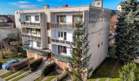 Eladó 3 szobás lakás, 3 szobás lakás, Sv. Štefana, Piešťany, Szlovákia