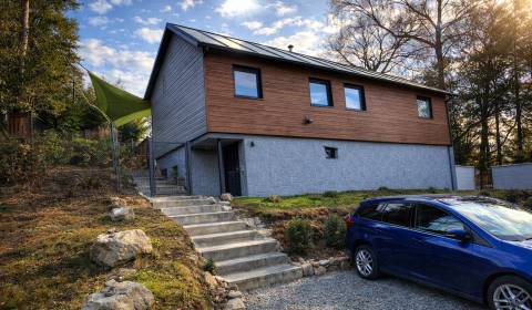 Eladó Nyaraló, Nyaraló, Zvolen, Szlovákia