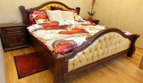 Kiadó 2 szobás lakás, 2 szobás lakás, Námestie Svätého Egídia, Poprad,