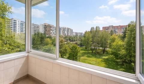 Kiadó 1 szobás lakás, 1 szobás lakás, Sabinovská, Bratislava - Ružinov