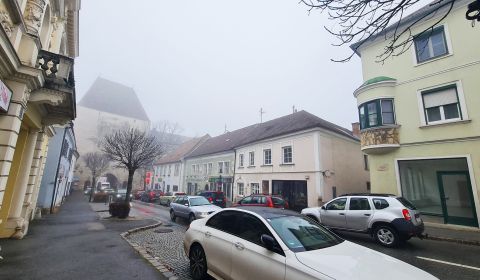 Eladó Családi ház, Családi ház, Wiennerstrasse, Bruck an der Leitha, A