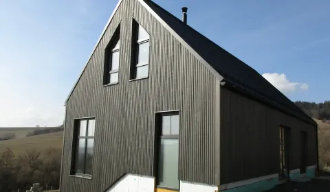 Eladó Családi ház, Családi ház, Liptovské Beharovce, Liptovský Mikuláš