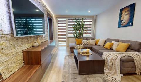 Eladó 3 szobás lakás, 3 szobás lakás, Banská Bystrica, Szlovákia