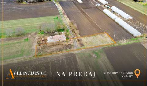 Eladó Építési telek, Építési telek, Šaľa, Szlovákia