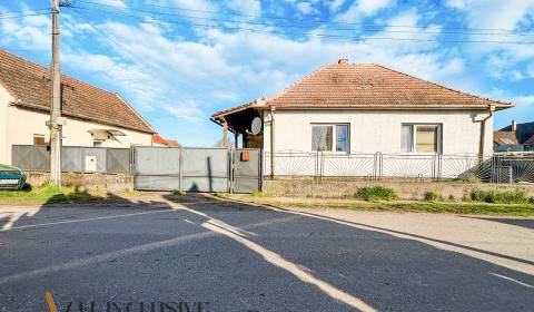 Eladó Építési telek, Építési telek, Tonkovce, Dunajská Streda, Szlovák