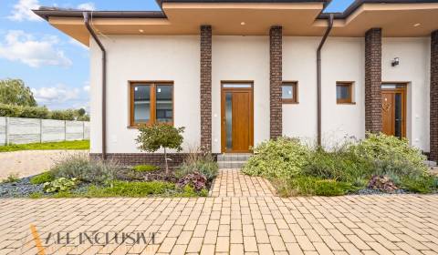 Eladó Családi ház, Családi ház, Dunajská Streda, Szlovákia