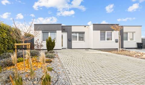 Eladó Családi ház, Családi ház, Ekoosada, Galanta, Szlovákia