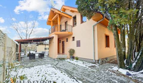 Eladó Családi ház, Családi ház, Dunajská Streda, Szlovákia