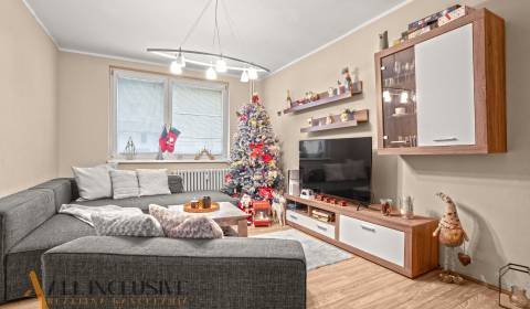 Eladó 3 szobás lakás, 3 szobás lakás, Senec, Szlovákia