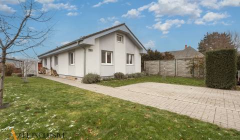 Eladó Családi ház, Családi ház, Dunajská Streda, Szlovákia