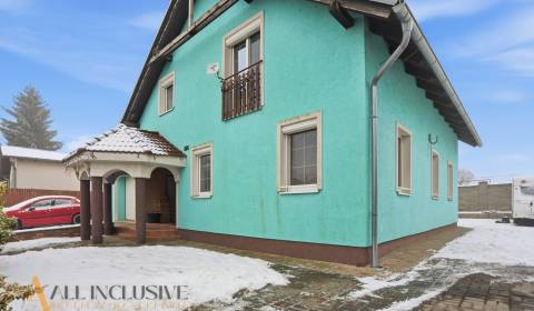 Eladó Családi ház, Családi ház, Čečínska Potôň, Dunajská Streda, Szlov