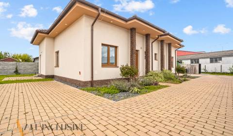 Eladó Családi ház, Családi ház, Rohovce, Dunajská Streda, Szlovákia