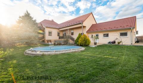 Eladó Családi ház, Családi ház, Amade Kračany, Dunajská Streda, Szlová