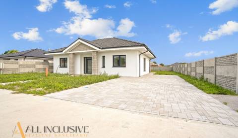 Eladó Családi ház, Családi ház, Povoda, Dunajská Streda, Szlovákia