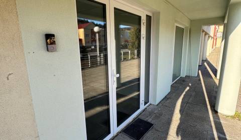 Kiadó Üzlethelység, Üzlethelység, Moyzesova, Považská Bystrica, Szlová