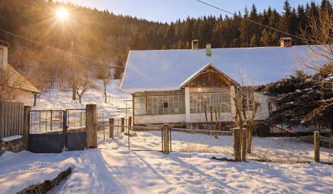 Eladó Családi ház, Családi ház, Banská Bystrica, Szlovákia