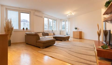 Kiadó 3 szobás lakás, 3 szobás lakás, Slávičie údolie, Bratislava - St