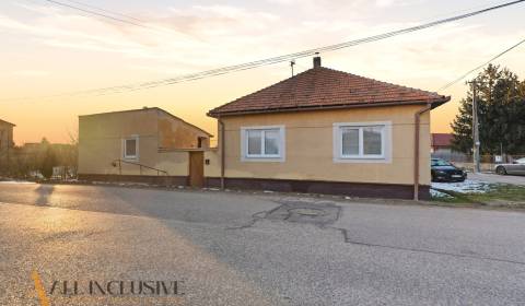 Eladó Családi ház, Családi ház, Kostolný sek, Nové Zámky, Szlovákia