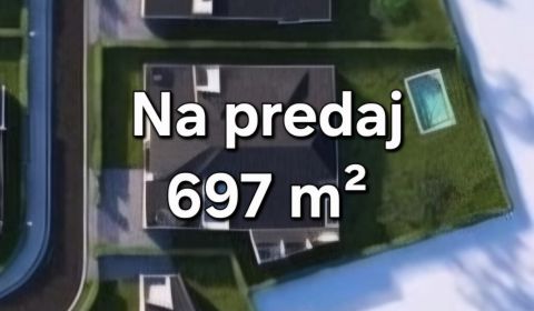 Eladó Lakóházak építése, Lakóházak építése, Krížna, Nové Zámky, Szlová