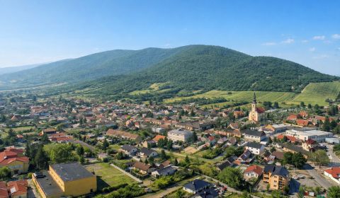 Eladó Építési telek, Építési telek, Trnava, Szlovákia