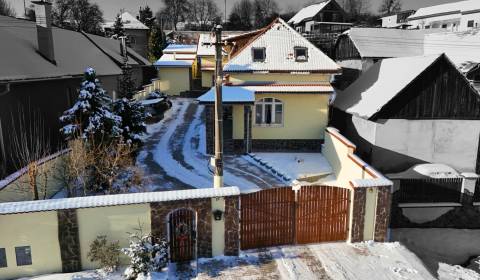 Eladó Családi ház, Családi ház, Lukavická, Zvolen, Szlovákia