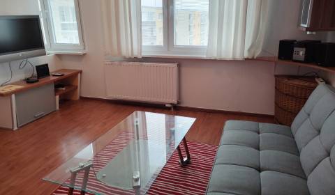 Kiadó 1 szobás lakás, 1 szobás lakás, Martin, Szlovákia