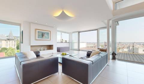 Eladó 4 szobás lakás, 4 szobás lakás, Boženy Němcovej, Bratislava - St