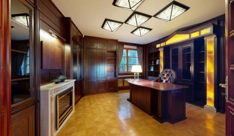 Eladó 5 vagy több szobás, 5 vagy több szobás, Havlíčkova, Bratislava -