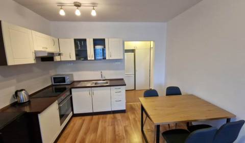 Kiadó 2 szobás lakás, 2 szobás lakás, Vlčie Hrdlo, Bratislava - Ružino