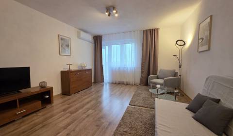 KIADÓ - Tágas 3 szobás lakás - Nitra, Központ