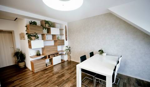 Kiadó 3 szobás lakás, 3 szobás lakás, Sibírska, Bratislava - Staré Mes