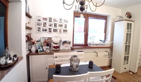 Eladó Családi ház, Családi ház, Ilava, Szlovákia