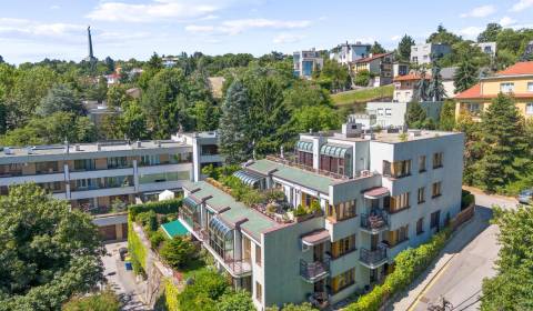 Eladó 4 szobás lakás, 4 szobás lakás, Čapkova, Bratislava - Staré Mest