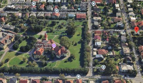 Eladó Családi ház, Családi ház, Varínska, Bratislava - Ružinov, Szlová