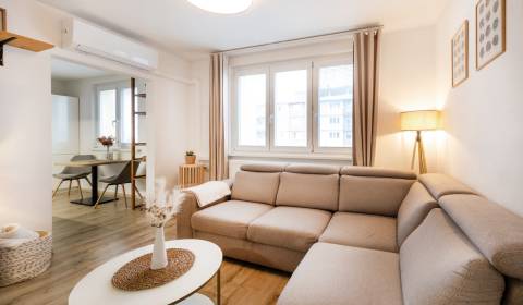 Eladó 2 szobás lakás, 2 szobás lakás, Nitra, Szlovákia