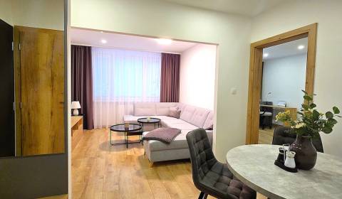 Kiadó 3 szobás lakás, 3 szobás lakás, Golianova, Trnava, Szlovákia