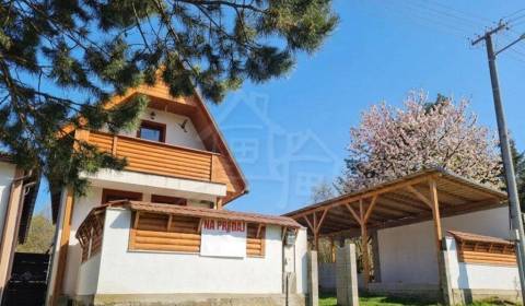 Eladó Családi ház, Családi ház, Veľký Krtíš, Szlovákia