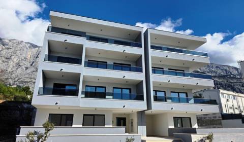 Eladó Apartmanok, Apartmanok, Makarska, Horvátország