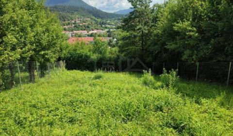 Eladó Építési telek, Építési telek, Považská Bystrica, Szlovákia