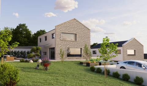 Eladó Családi ház, Családi ház, Pekná cesta, Bratislava - Rača, Szlová