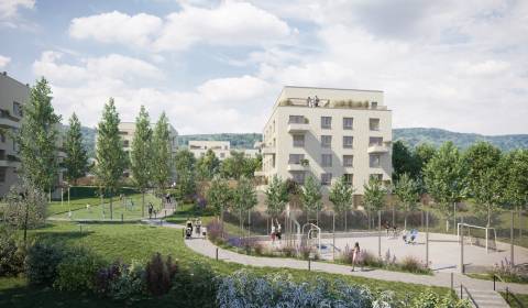 Eladó 1 szobás lakás, 1 szobás lakás, Bratislava - Rača, Szlovákia