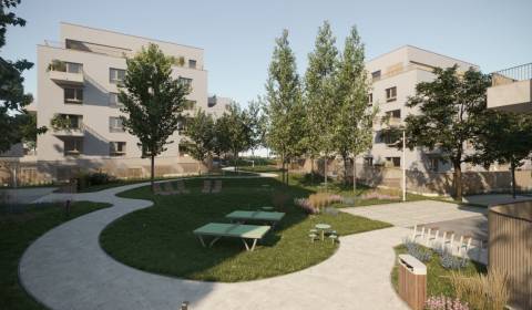 Eladó 2 szobás lakás, 2 szobás lakás, Bratislava - Rača, Szlovákia