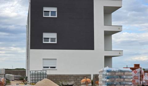 HORVÁTORSZÁG - Új apartmanok csendes helyen - SABUNIKE, Nin