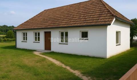 Eladó Családi ház, Családi ház, Kostolná, Levice, Szlovákia