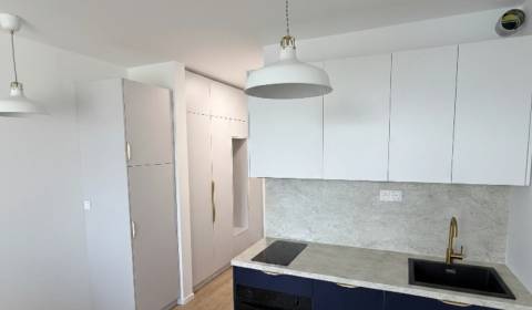 Eladó Garzonlakás, Garzonlakás, Agátova, Bratislava - Dúbravka, Szlová