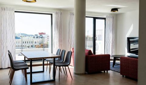 Kiadó 3 szobás lakás, 3 szobás lakás, Nitra, Szlovákia