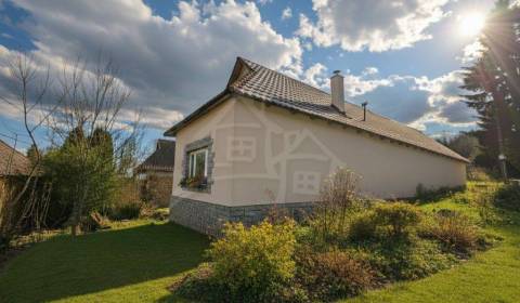 Eladó Családi ház, Családi ház, Veľký Krtíš, Szlovákia