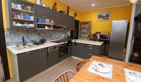 Eladó 3 szobás lakás, 3 szobás lakás, Kafendova, Martin, Szlovákia