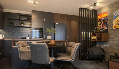 Eladó 2 szobás lakás, 2 szobás lakás, Silvánová, Pezinok, Szlovákia