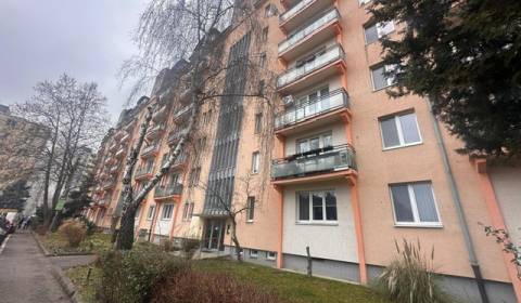 Eladó 2 szobás lakás, 2 szobás lakás, Astrová, Bratislava - Ružinov, S